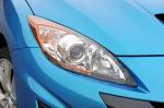 Mazda3 Mazdaspeed 2010 года